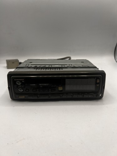 Kehp5400rds pioneer autoradio - kehp5400rds,