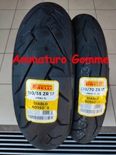 Coppia 120 180 55 - 120/70, 180/55