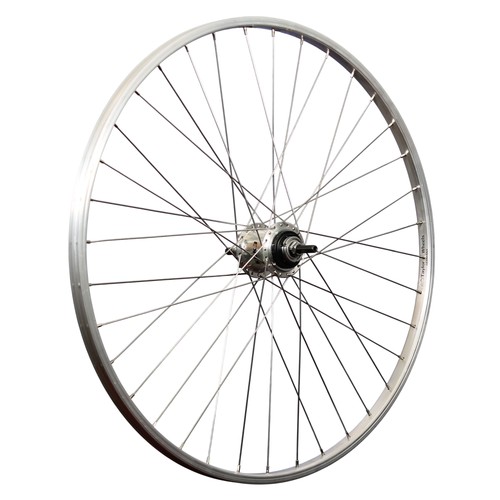Ruota posteriore pollici - posteriore, 28