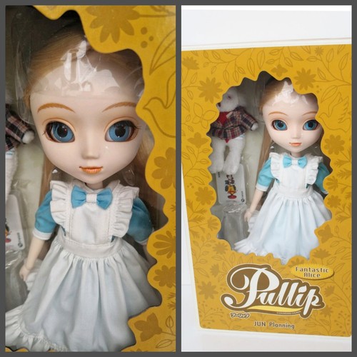 Pullip fantastica bambola