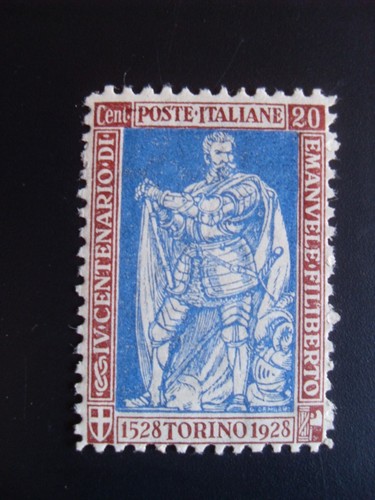 Regno italia 1928 emanuele - regno,