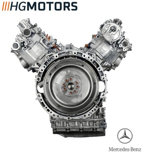 Motore ricambio mercedes - motore,