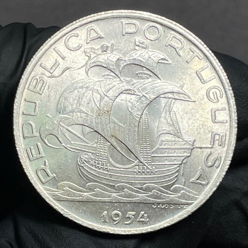 Portogallo 10 escudos - 🇵🇹,
