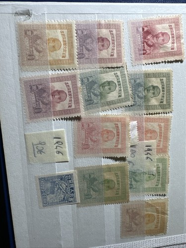 Cina china 1949 muraglia - cina,