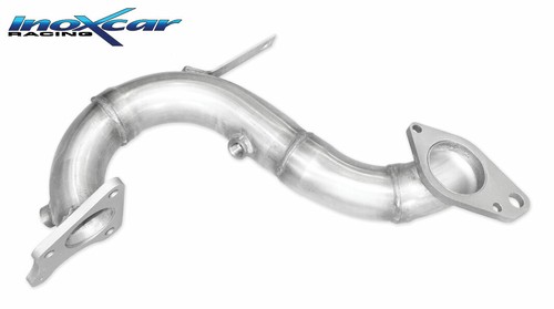 Downpipe tubo scarico - downpipe,