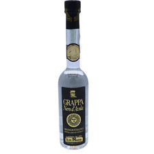 Grappa Nero d'Avola 100ml