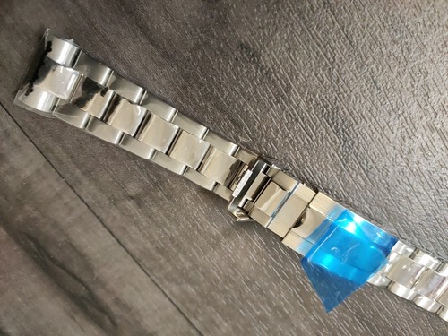 Cinturino orologio bracciale