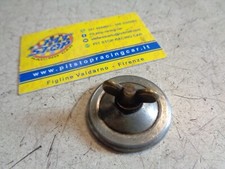 COPERCHIO ISPEZIONE GETTI CARBURATORE WEBER DCOE - ORIGINALE