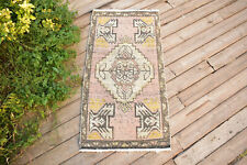 Tappeto turco annodato a mano