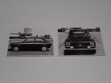 GIANNINI FIAT 127 FOTOGRAFIA
