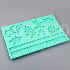 Fiori e Foglie Multi Tappetino