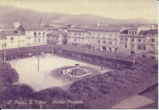 S. Maria Capua Vetere (Ce)