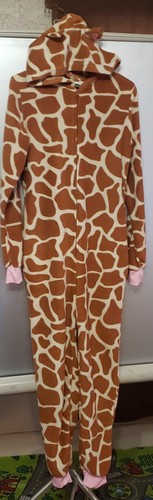 Pigiama giraffa pezzo unico - pigiama,