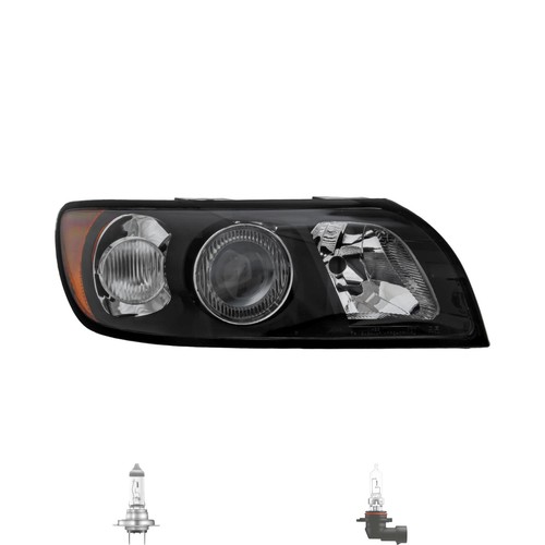 Faro destro per volvo - faro, mw