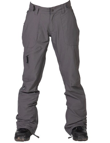 Pantalone sci snowboard nikita - snowboard,