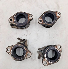 COLLETTORI CARBURATORE- HONDA CB 400 FOUR- ANNO 1975 AL 1977