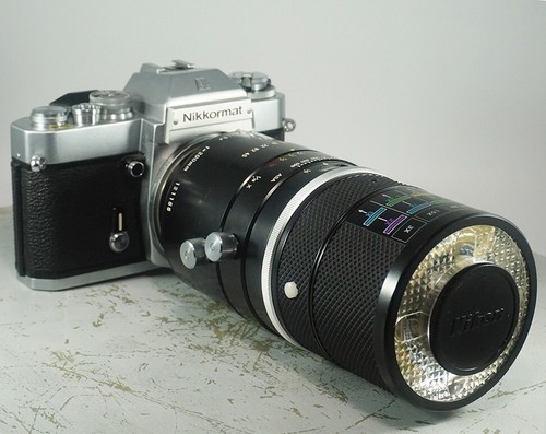 Nikon medical nikkor - nikon, medical-nikkor