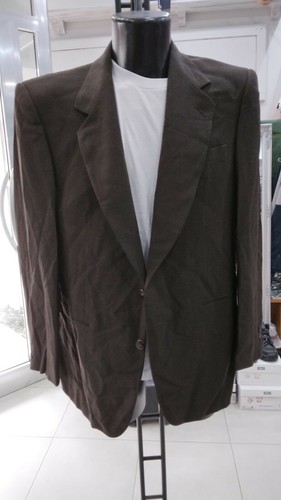 Dkny giacca uomo man marrone - dkny,