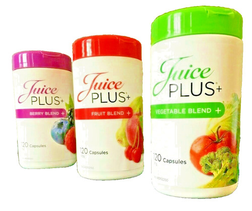 Juice plus fruit berry - fruit,berry, &
