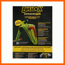 Antifurto Universale per Auto