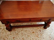 Tavolino Pregiato Salotto Anni