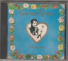 GIPSY KINGS - mosaique CD