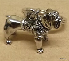 MINI KEY RING - BRITISH