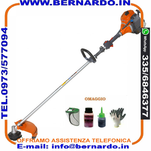 Decespugliatore professionale - decespugliatore,