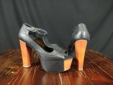 Jeffrey Campbell sandalo donna taglia 38 - Jeffrey Campbell women's sandal 