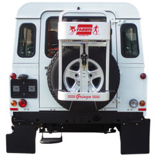 PORTASCI + PORTABICI/SNOWBOARD