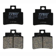 TRW Pastiglie Freno per Kymco