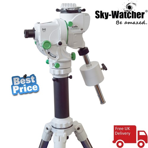 Sky watcher star - star, adventurer
