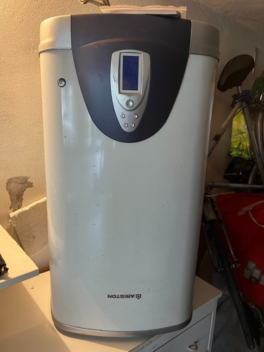 Scaldabagno elettrico litri - 80,