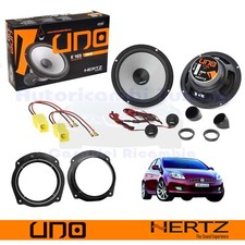 Coppia Casse Altoparlanti a 2