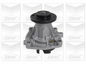 Pompa acqua graf jeep cherokee - pompa,