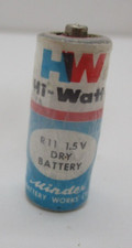 Batteria vintage anni 60-70 Hi