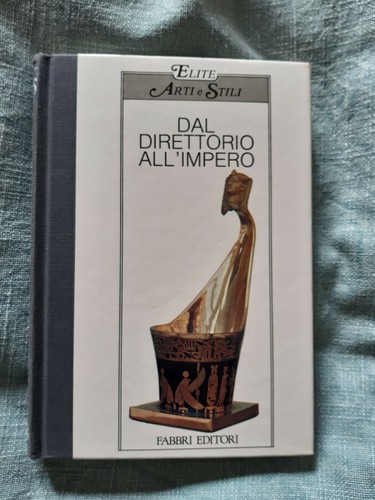 Dal direttorio all impero - dal,