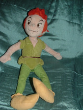 DISNEYLAND PARIS 16" PETER PAN