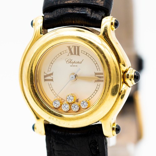 Chopard happy sport orologio - chopard,