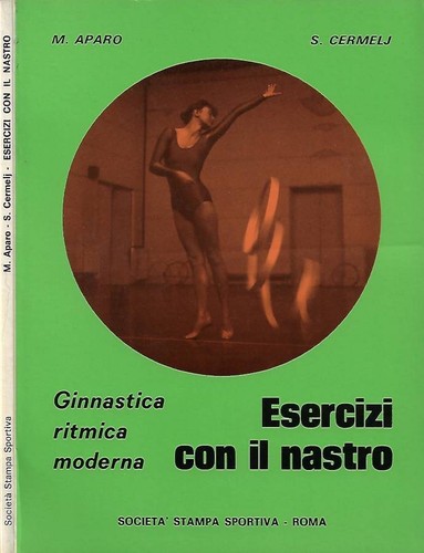 Esercizi con nastro - esercizi,