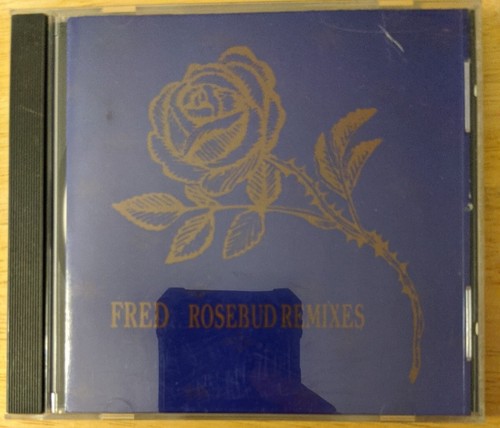 Rosebud remixes by - *,