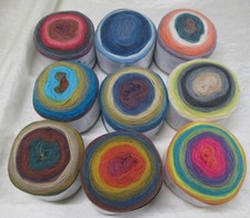 FILATO "REVELATION" DMC