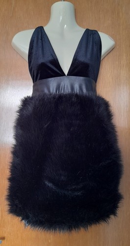 Abito becky boutique - abito, halter