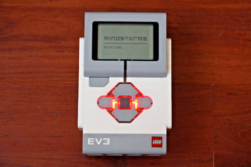 Lego mindstorms ev3 mattoncino - lego,