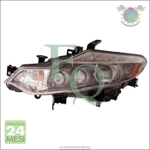 Faro fanale destro per - dx,