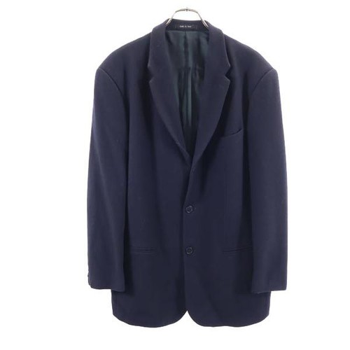 Giacca sartoriale lana - giacca,