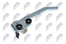 RULLO INFERIORE PORTA