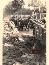 Avanzata blocco stradale con