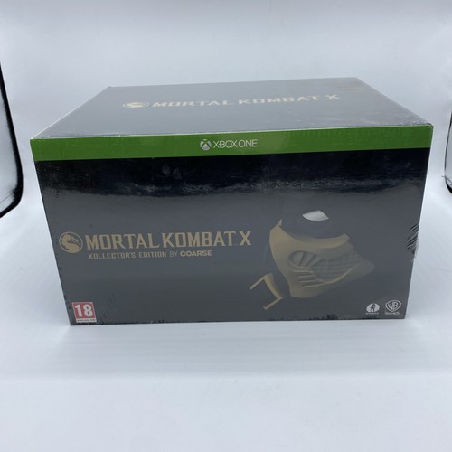 Statua scorpione coarse mortal - statua,