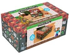 Paladone Calendario dell''Avvento Cofanetto Minecraft